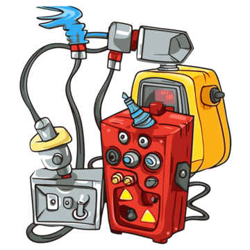 Electrical Equipment