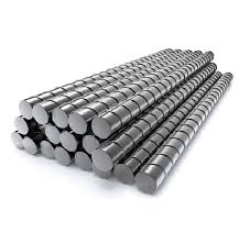 12mm Steel Rod