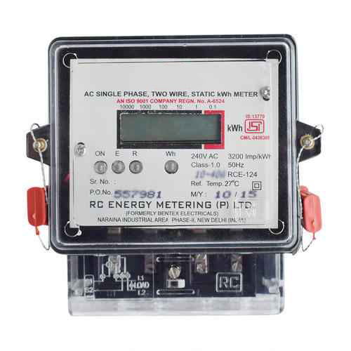 Energy Meter