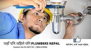 Plumber Tools