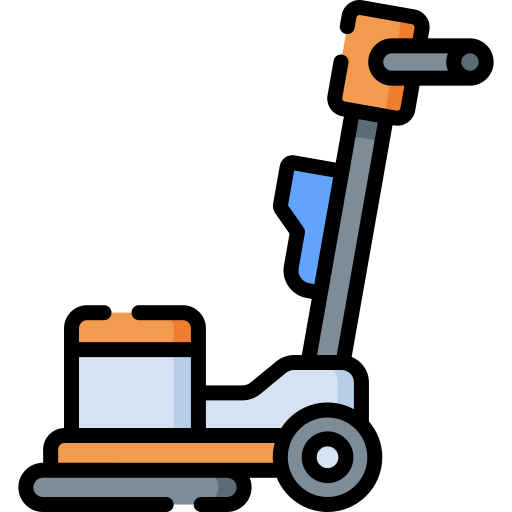 Floor Polishing
