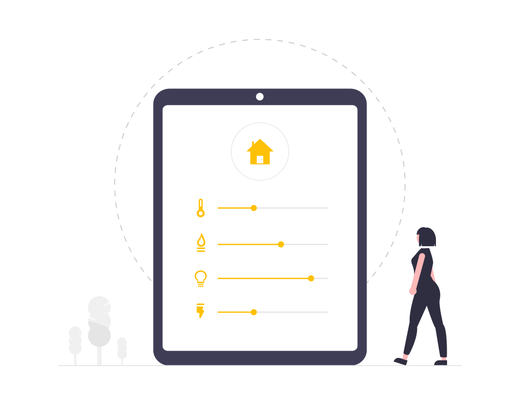 Heating System Installation