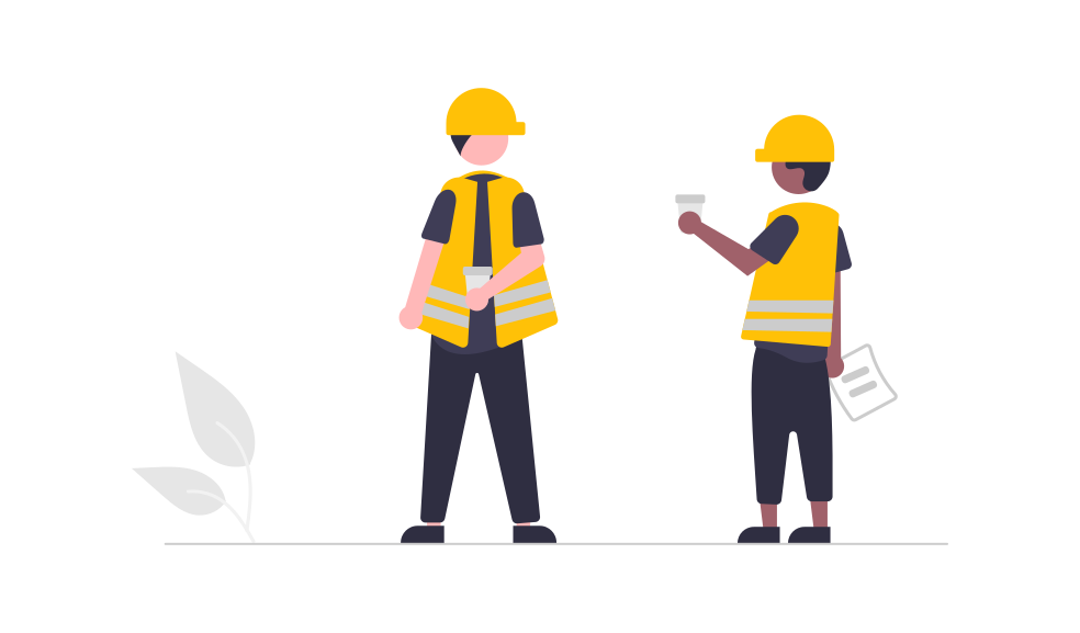 Labor Services for Commercial Projects