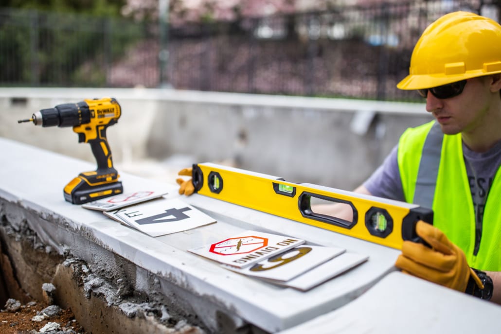 Leak Repair Services