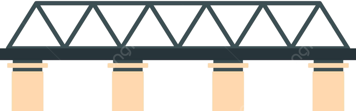 Truss Bridge Construction